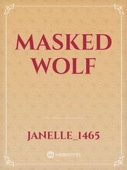 MASKED WOLF Book