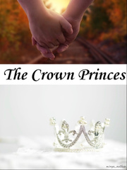 The Crown Princes Book
