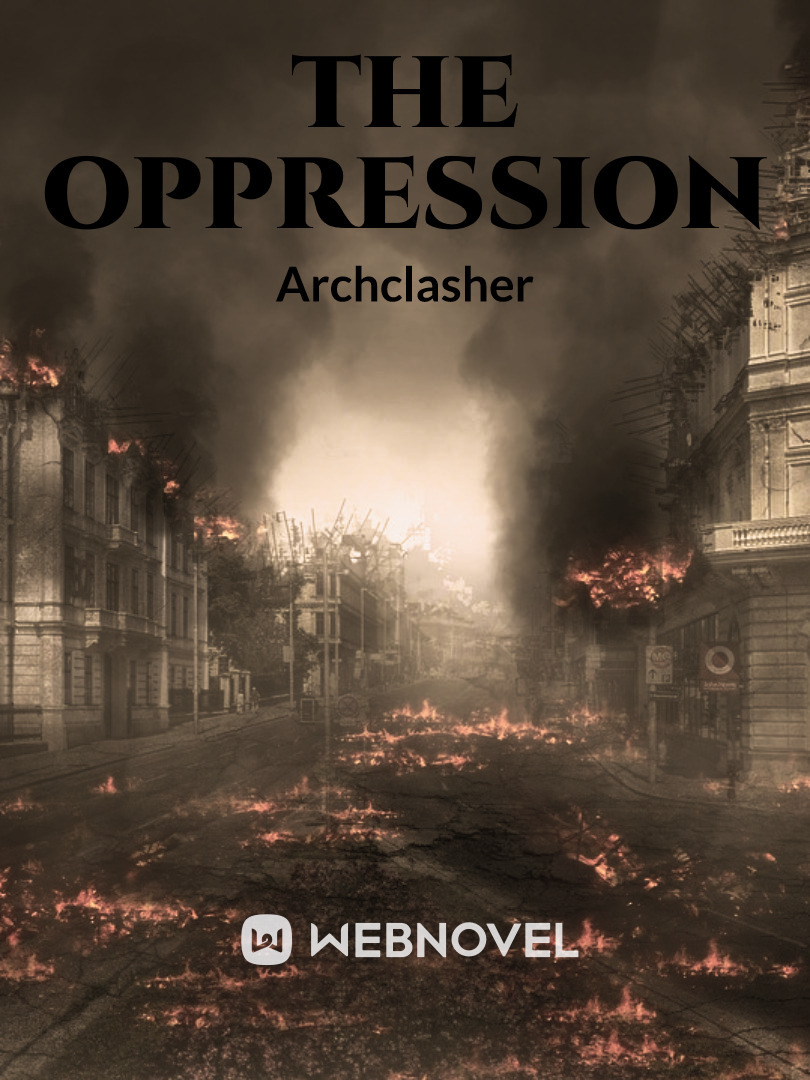 The Oppression Book