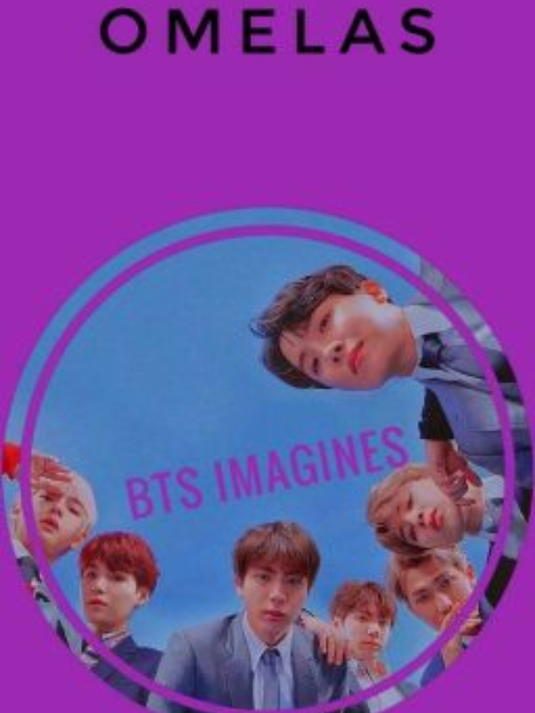 BTS IMAGINES (MALAY VER)