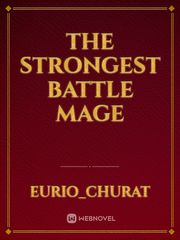 The strongest battle mage Book