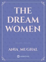 The dream women Book