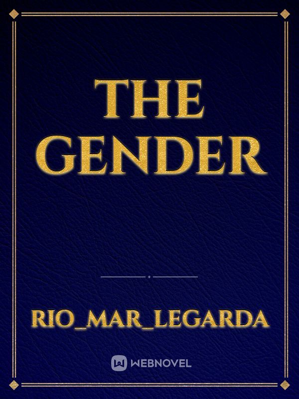 The gender