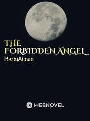 The Forbidden Angel Book