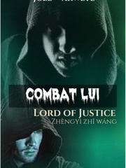 Combat Lui (Lord of Justice) Book