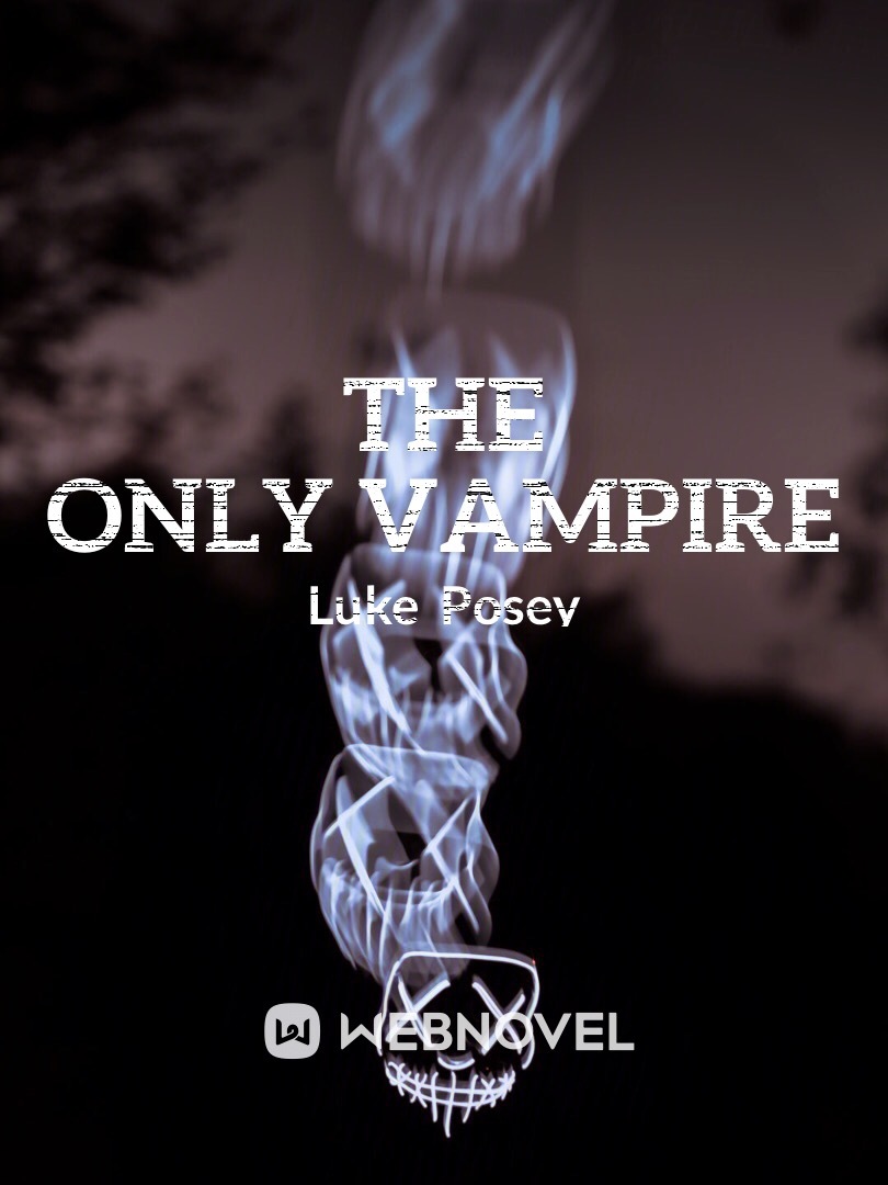 The Only Vampire Book