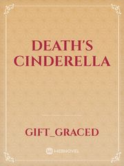 DEATH'S CINDERELLA Book