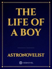 The life of a boy Book
