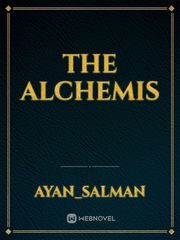 The Alchemis Book