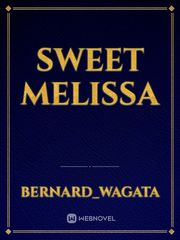 Sweet Melissa Book