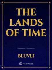 The Lands Of Time Book