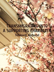 transmigrating into a supporting character Book