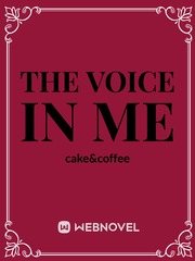 The Voice In Me Book