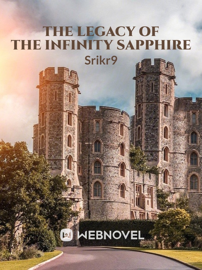 The Legacy of the Infinity Sapphire