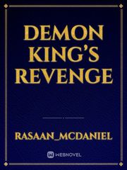 Demon king’s revenge Book