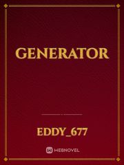 generator Book