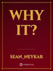 Why It? Book