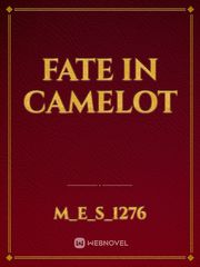 Fate in Camelot Book