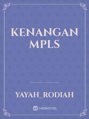 Kenangan MPLS Book