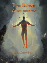 Twin Dancer Aura Master Book