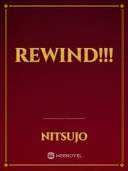 Rewind!!! Book