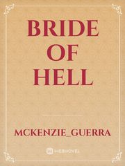 Bride Of Hell Book