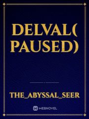 DelVal( paused) Book