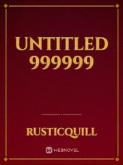 Untitled 999999 Book
