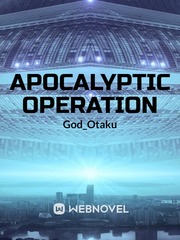 Apocalyptic Operation Book