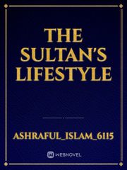 The Sultan's Lifestyle Book