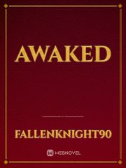 awaked Book