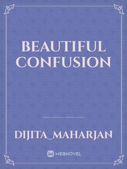 Beautiful confusion Book