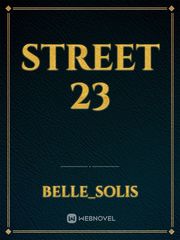 Street 23 Book