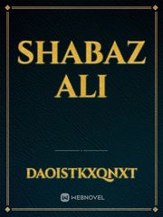 shabaz ali Book