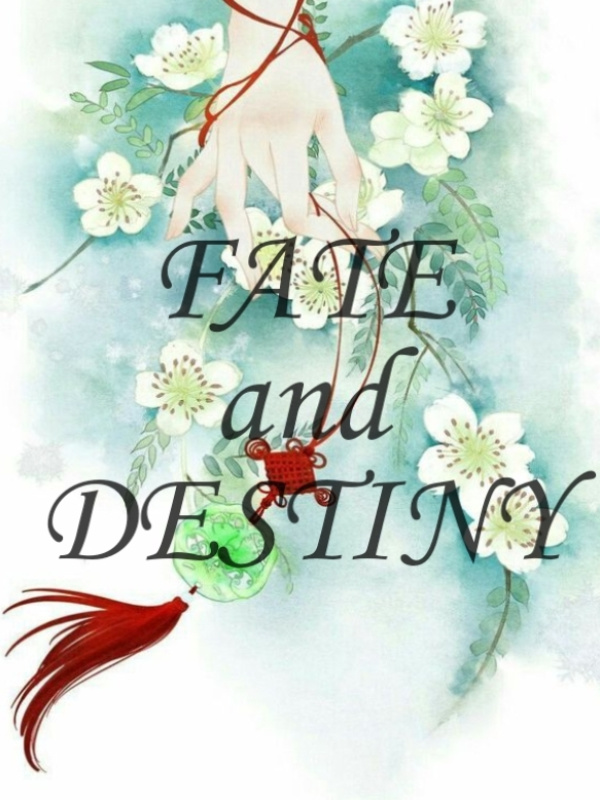 Fate 
and Destiny Book
