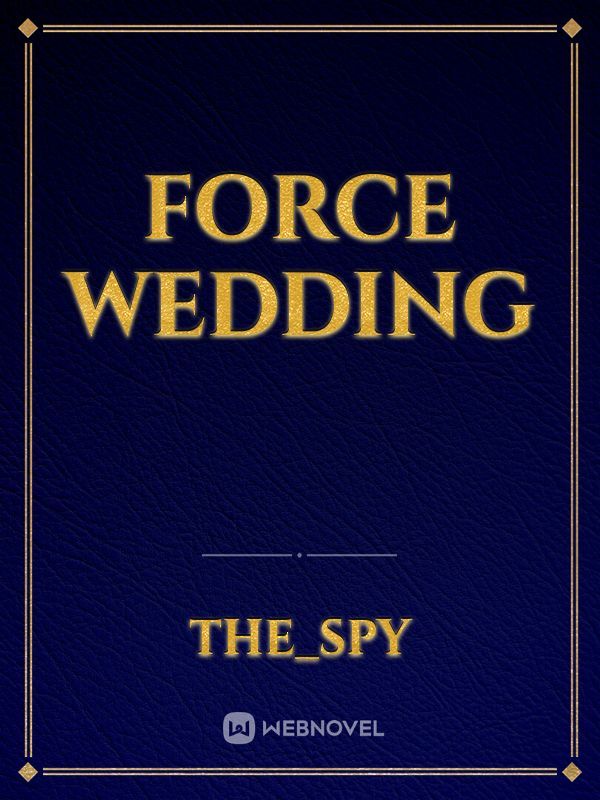 Force Wedding Book