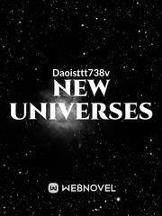 NEW UNIVERSES Book