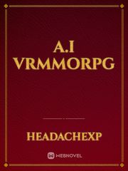 A.I VRMMORPG Book