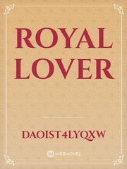 Royal 
       lover Book