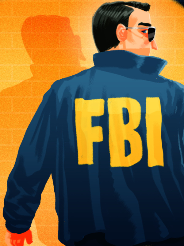 FBI - lolicon division