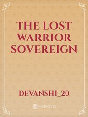 The Lost Warrior Sovereign Book