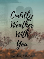 Cuddly Weather With You Book