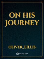 On his journey Book