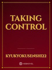 Taking Control Book