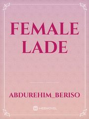 Female lade Book
