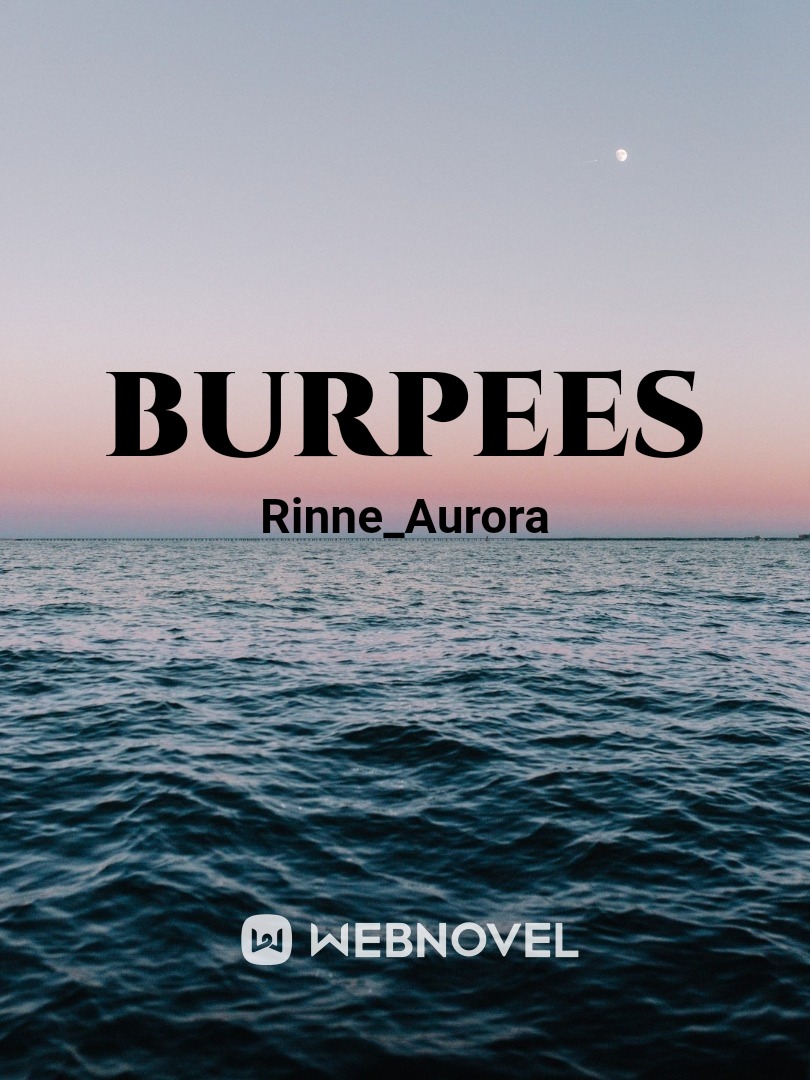 burpees Book