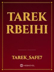 Tarek rbeihi Book