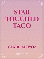 Star touched taco Book