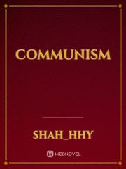 Communism Book