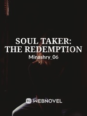 Soul Taker: The Redemption Book